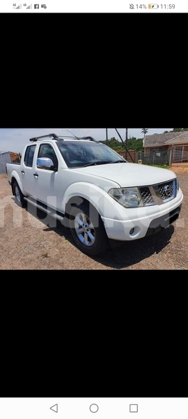 Big with watermark nissan navara matabeleland south beitbridge 26726