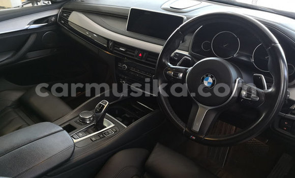 Acheter Occasion Voiture BMW X6 Rouge à Beitbridge, Matabeleland South Acheter Occasion Voiture BMW X6 Rouge à Beitbridge, Matabeleland South