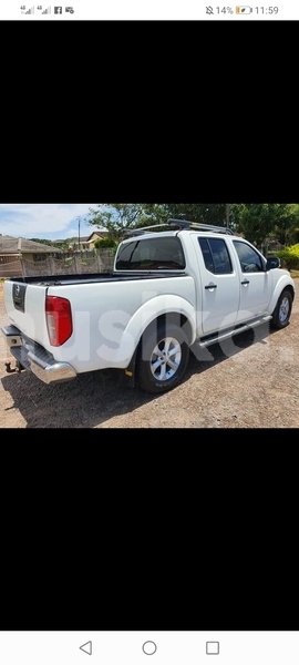 Big with watermark nissan navara matabeleland south beitbridge 26726