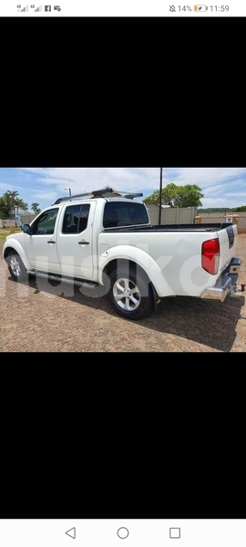 Big with watermark nissan navara matabeleland south beitbridge 26726