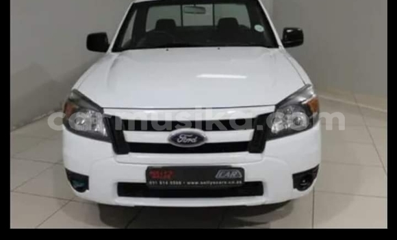 Tenga Tsaru Ford Ranger Chena Mota in Beitbridge in Matabeleland South Tenga Tsaru Ford Ranger Chena Mota in Beitbridge in Matabeleland South