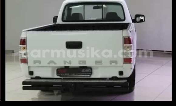 Tenga Tsaru Ford Ranger Chena Mota in Beitbridge in Matabeleland South Tenga Tsaru Ford Ranger Chena Mota in Beitbridge in Matabeleland South