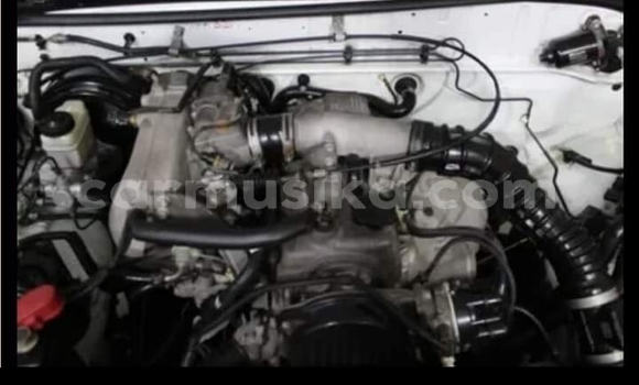 Tenga Tsaru Ford Ranger Chena Mota in Beitbridge in Matabeleland South Tenga Tsaru Ford Ranger Chena Mota in Beitbridge in Matabeleland South