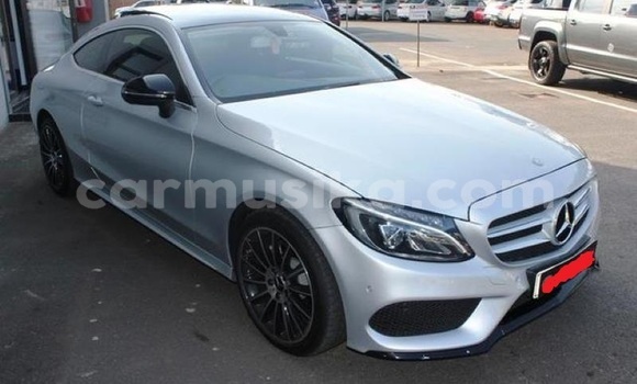 Tenga Tsaru Mercedes‒Benz C–Class Sirivha Mota in Beitbridge in Matabeleland South Tenga Tsaru Mercedes‒Benz C–Class Sirivha Mota in Beitbridge in Matabeleland South