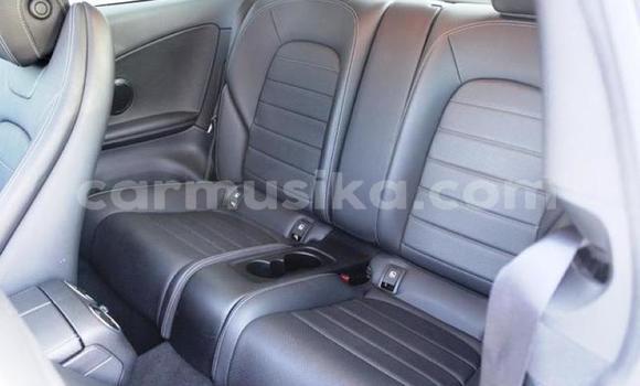 Tenga Tsaru Mercedes‒Benz C–Class Sirivha Mota in Beitbridge in Matabeleland South Tenga Tsaru Mercedes‒Benz C–Class Sirivha Mota in Beitbridge in Matabeleland South