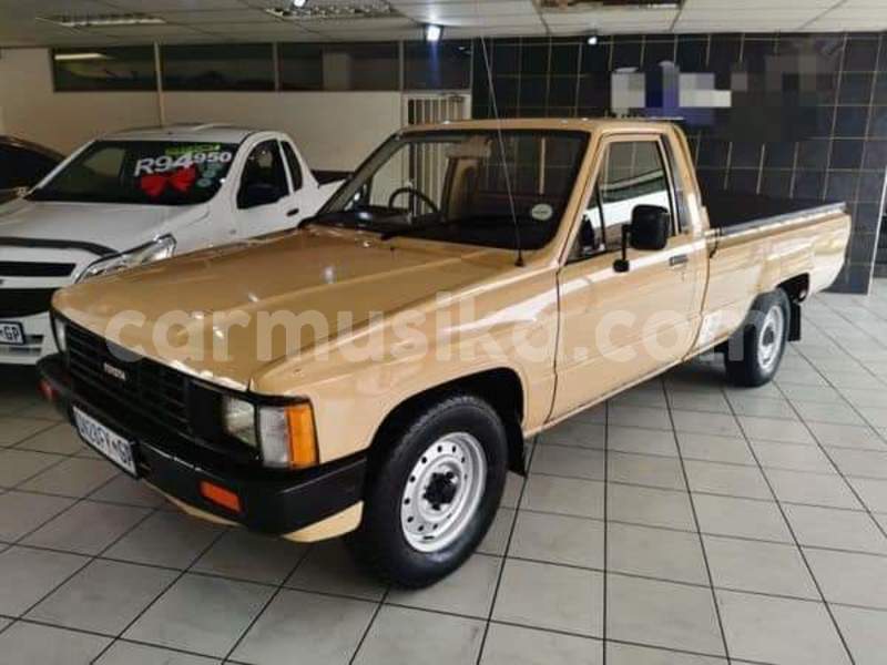 Big with watermark toyota hilux matabeleland south beitbridge 26736