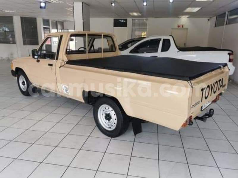 Big with watermark toyota hilux matabeleland south beitbridge 26736