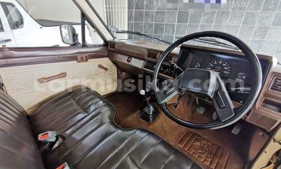 Acheter Occasion Voiture Toyota Hilux Autre à Beitbridge, Matabeleland South Acheter Occasion Voiture Toyota Hilux Autre à Beitbridge, Matabeleland South