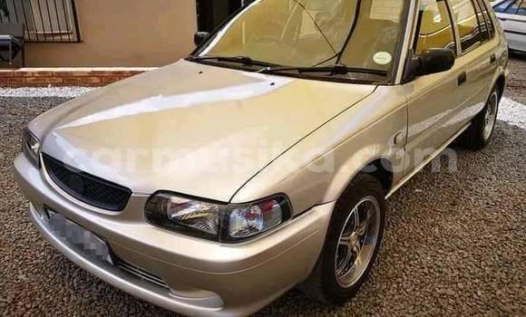 Acheter Occasion Voiture Toyota Yaris Ativ Autre à Beitbridge, Matabeleland South Acheter Occasion Voiture Toyota Yaris Ativ Autre à Beitbridge, Matabeleland South