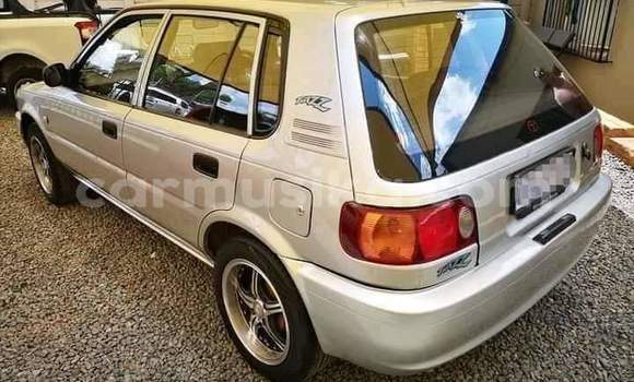 Acheter Occasion Voiture Toyota Yaris Ativ Autre à Beitbridge, Matabeleland South Acheter Occasion Voiture Toyota Yaris Ativ Autre à Beitbridge, Matabeleland South