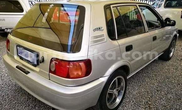 Acheter Occasion Voiture Toyota Yaris Ativ Autre à Beitbridge, Matabeleland South Acheter Occasion Voiture Toyota Yaris Ativ Autre à Beitbridge, Matabeleland South