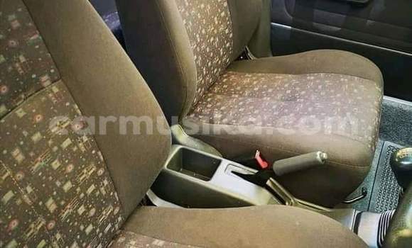 Acheter Occasion Voiture Toyota Yaris Ativ Autre à Beitbridge, Matabeleland South Acheter Occasion Voiture Toyota Yaris Ativ Autre à Beitbridge, Matabeleland South