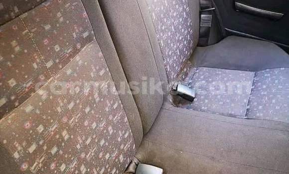 Acheter Occasion Voiture Toyota Yaris Ativ Autre à Beitbridge, Matabeleland South Acheter Occasion Voiture Toyota Yaris Ativ Autre à Beitbridge, Matabeleland South