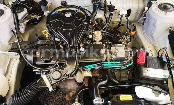 Acheter Occasion Voiture Toyota Yaris Ativ Autre à Beitbridge, Matabeleland South Acheter Occasion Voiture Toyota Yaris Ativ Autre à Beitbridge, Matabeleland South