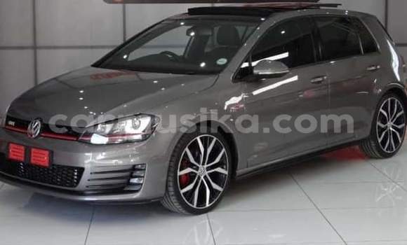 Buy Used Volkswagen Golf GTI Other Car in Beitbridge in Matabeleland South