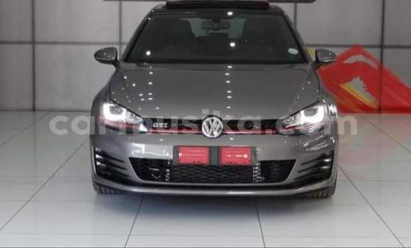 Acheter Occasion Voiture Volkswagen Golf GTI Autre à Beitbridge, Matabeleland South Acheter Occasion Voiture Volkswagen Golf GTI Autre à Beitbridge, Matabeleland South