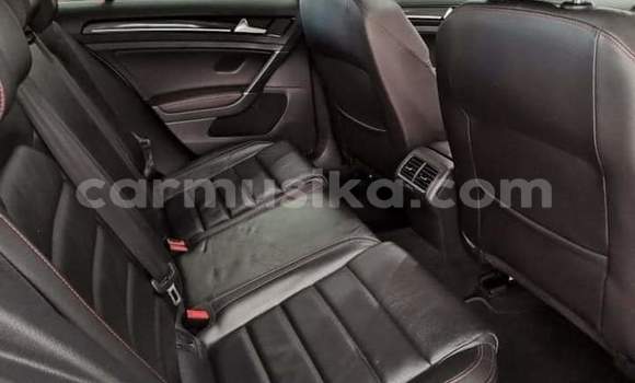 Acheter Occasion Voiture Volkswagen Golf GTI Autre à Beitbridge, Matabeleland South Acheter Occasion Voiture Volkswagen Golf GTI Autre à Beitbridge, Matabeleland South