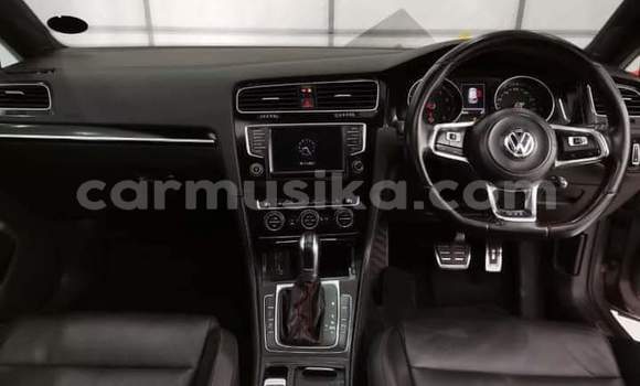 Acheter Occasion Voiture Volkswagen Golf GTI Autre à Beitbridge, Matabeleland South Acheter Occasion Voiture Volkswagen Golf GTI Autre à Beitbridge, Matabeleland South