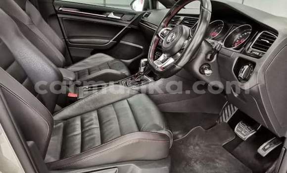 Acheter Occasion Voiture Volkswagen Golf GTI Autre à Beitbridge, Matabeleland South Acheter Occasion Voiture Volkswagen Golf GTI Autre à Beitbridge, Matabeleland South