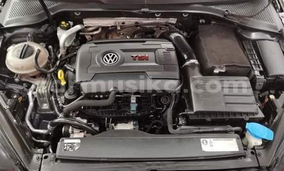 Acheter Occasion Voiture Volkswagen Golf GTI Autre à Beitbridge, Matabeleland South Acheter Occasion Voiture Volkswagen Golf GTI Autre à Beitbridge, Matabeleland South