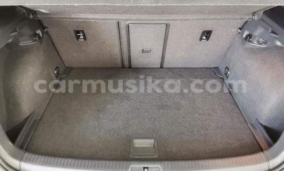 Acheter Occasion Voiture Volkswagen Golf GTI Autre à Beitbridge, Matabeleland South Acheter Occasion Voiture Volkswagen Golf GTI Autre à Beitbridge, Matabeleland South