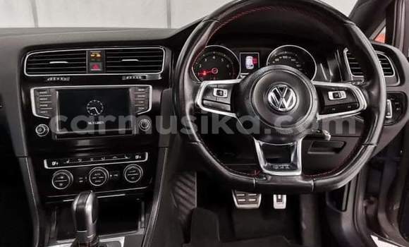 Acheter Occasion Voiture Volkswagen Golf GTI Autre à Beitbridge, Matabeleland South Acheter Occasion Voiture Volkswagen Golf GTI Autre à Beitbridge, Matabeleland South