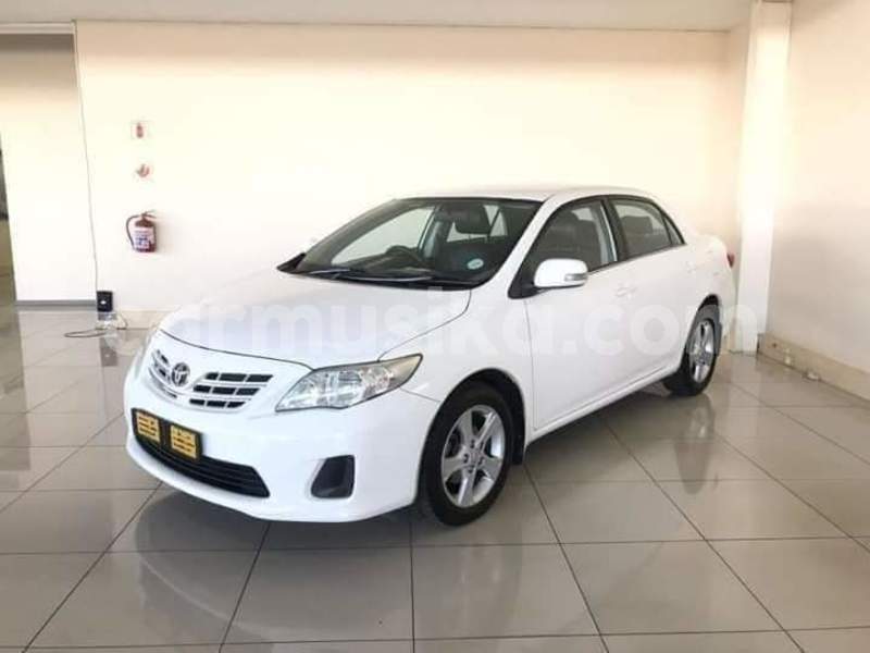 Big with watermark toyota corolla matabeleland south beitbridge 26739