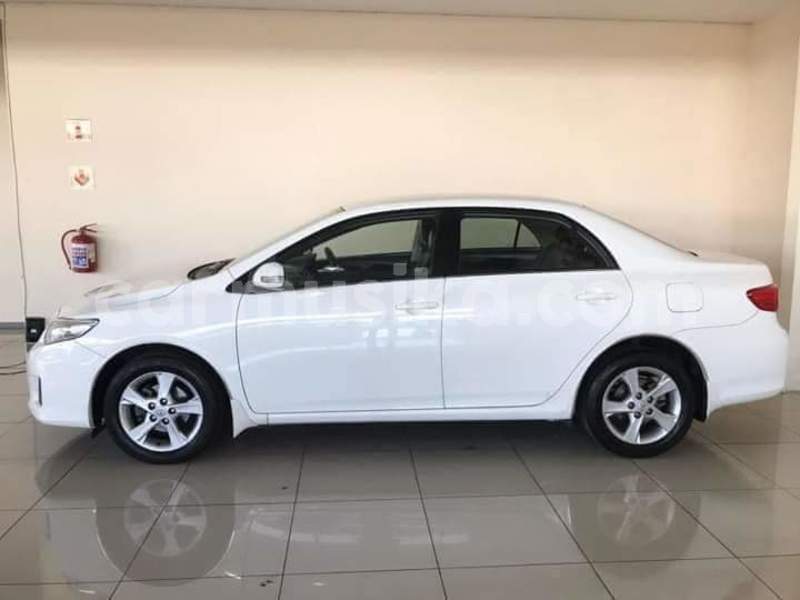 Big with watermark toyota corolla matabeleland south beitbridge 26739