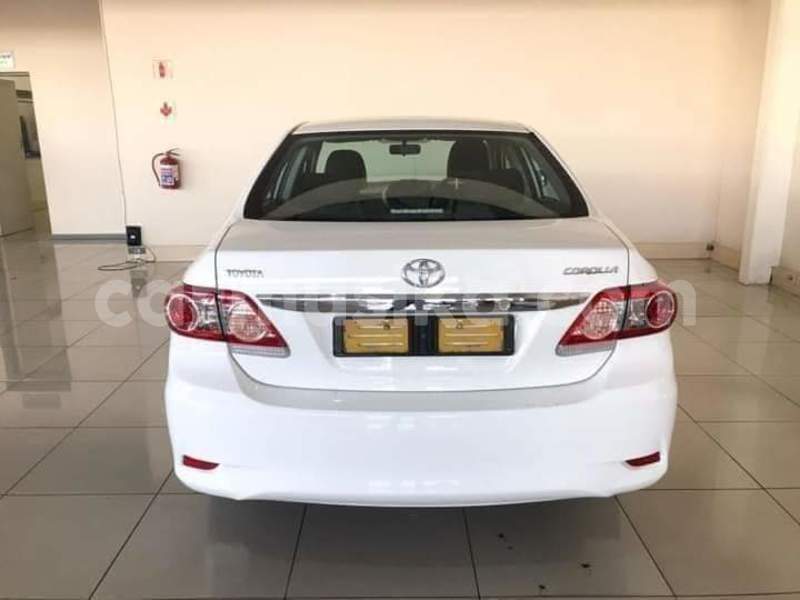 Big with watermark toyota corolla matabeleland south beitbridge 26739