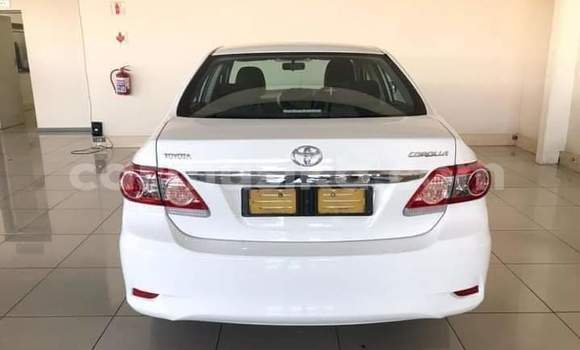 Nunua Ilio tumika Toyota Corolla Nyeupe Gari ndani ya Beitbridge nchini Matabeleland Kusini Nunua Ilio tumika Toyota Corolla Nyeupe Gari ndani ya Beitbridge nchini Matabeleland Kusini