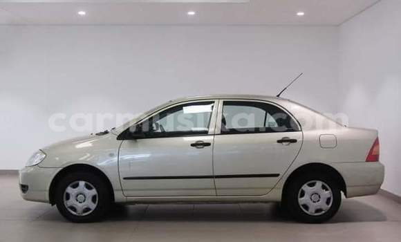 Nunua Ilio tumika Toyota Corolla Nyingine Gari ndani ya Beitbridge nchini Matabeleland Kusini Nunua Ilio tumika Toyota Corolla Nyingine Gari ndani ya Beitbridge nchini Matabeleland Kusini