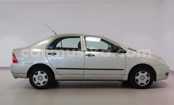 Nunua Ilio tumika Toyota Corolla Nyingine Gari ndani ya Beitbridge nchini Matabeleland Kusini Nunua Ilio tumika Toyota Corolla Nyingine Gari ndani ya Beitbridge nchini Matabeleland Kusini