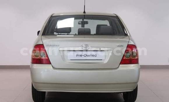 Nunua Ilio tumika Toyota Corolla Nyingine Gari ndani ya Beitbridge nchini Matabeleland Kusini Nunua Ilio tumika Toyota Corolla Nyingine Gari ndani ya Beitbridge nchini Matabeleland Kusini