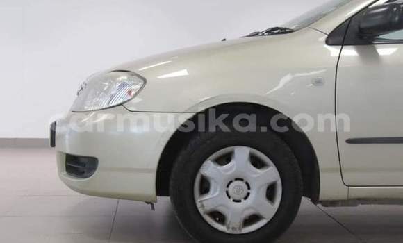 Nunua Ilio tumika Toyota Corolla Nyingine Gari ndani ya Beitbridge nchini Matabeleland Kusini Nunua Ilio tumika Toyota Corolla Nyingine Gari ndani ya Beitbridge nchini Matabeleland Kusini