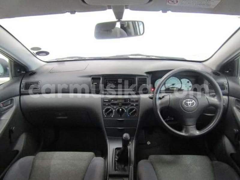 Big with watermark toyota corolla matabeleland south beitbridge 26740