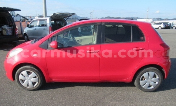 Acheter Occasion Voiture Toyota Vitz Autre à Beitbridge, Matabeleland South Acheter Occasion Voiture Toyota Vitz Autre à Beitbridge, Matabeleland South