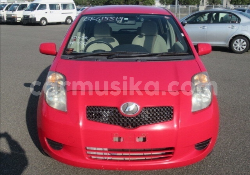 Big with watermark toyota vitz matabeleland south beitbridge 26741