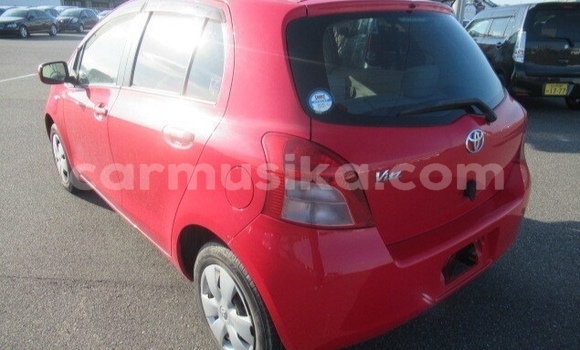 Acheter Occasion Voiture Toyota Vitz Autre à Beitbridge, Matabeleland South Acheter Occasion Voiture Toyota Vitz Autre à Beitbridge, Matabeleland South