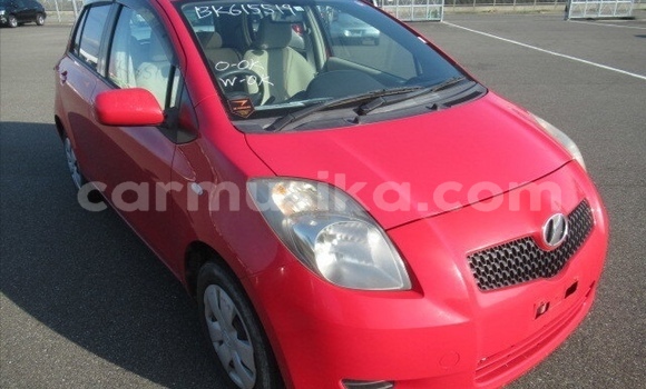 Acheter Occasion Voiture Toyota Vitz Autre à Beitbridge, Matabeleland South Acheter Occasion Voiture Toyota Vitz Autre à Beitbridge, Matabeleland South