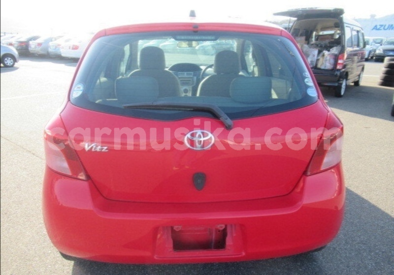 Big with watermark toyota vitz matabeleland south beitbridge 26741