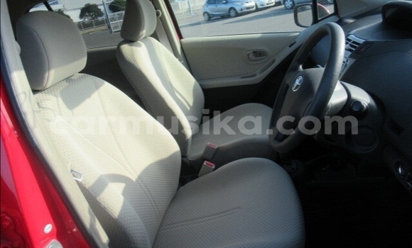 Acheter Occasion Voiture Toyota Vitz Autre à Beitbridge, Matabeleland South Acheter Occasion Voiture Toyota Vitz Autre à Beitbridge, Matabeleland South