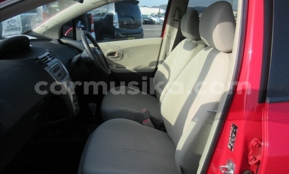Acheter Occasion Voiture Toyota Vitz Autre à Beitbridge, Matabeleland South Acheter Occasion Voiture Toyota Vitz Autre à Beitbridge, Matabeleland South