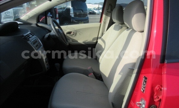 Acheter Occasion Voiture Toyota Vitz Autre à Beitbridge, Matabeleland South Acheter Occasion Voiture Toyota Vitz Autre à Beitbridge, Matabeleland South