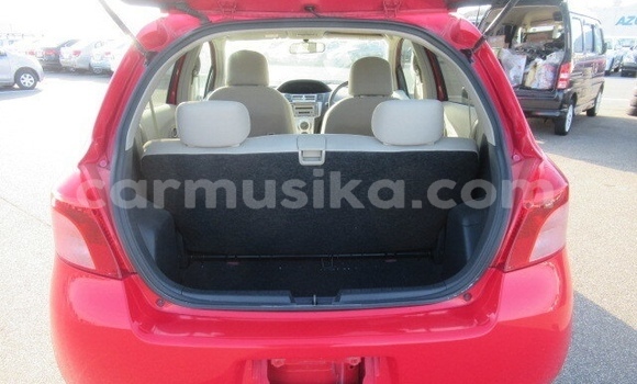 Acheter Occasion Voiture Toyota Vitz Autre à Beitbridge, Matabeleland South Acheter Occasion Voiture Toyota Vitz Autre à Beitbridge, Matabeleland South