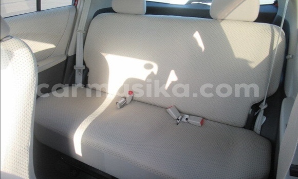 Acheter Occasion Voiture Toyota Vitz Autre à Beitbridge, Matabeleland South Acheter Occasion Voiture Toyota Vitz Autre à Beitbridge, Matabeleland South