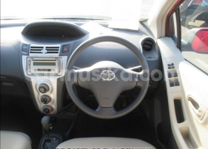 Big with watermark toyota vitz matabeleland south beitbridge 26741