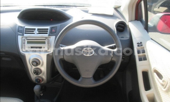 Acheter Occasion Voiture Toyota Vitz Autre à Beitbridge, Matabeleland South Acheter Occasion Voiture Toyota Vitz Autre à Beitbridge, Matabeleland South
