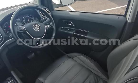 Nunua Ilio tumika Volkswagen Amarok Nyeupe Gari ndani ya Kariba nchini Mashonaland West Nunua Ilio tumika Volkswagen Amarok Nyeupe Gari ndani ya Kariba nchini Mashonaland West