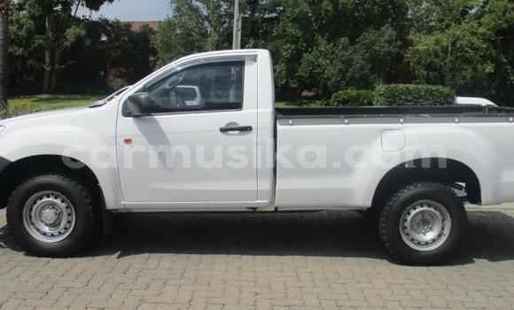 Buy Used Isuzu KB White Car in Beitbridge in Matabeleland South Buy Used Isuzu KB White Car in Beitbridge in Matabeleland South