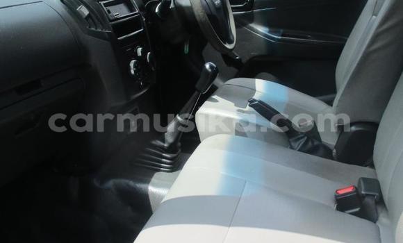 Buy Used Isuzu KB White Car in Beitbridge in Matabeleland South Buy Used Isuzu KB White Car in Beitbridge in Matabeleland South